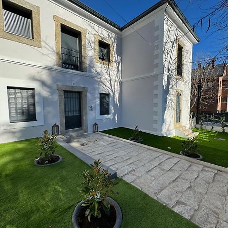 La Casita De Chloe Διαμέρισμα Ελ Εσκοριάλ Εξωτερικό φωτογραφία