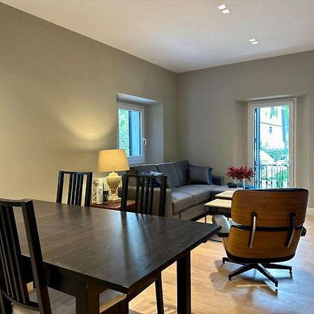 La Casita De Chloe Διαμέρισμα Ελ Εσκοριάλ Εξωτερικό φωτογραφία