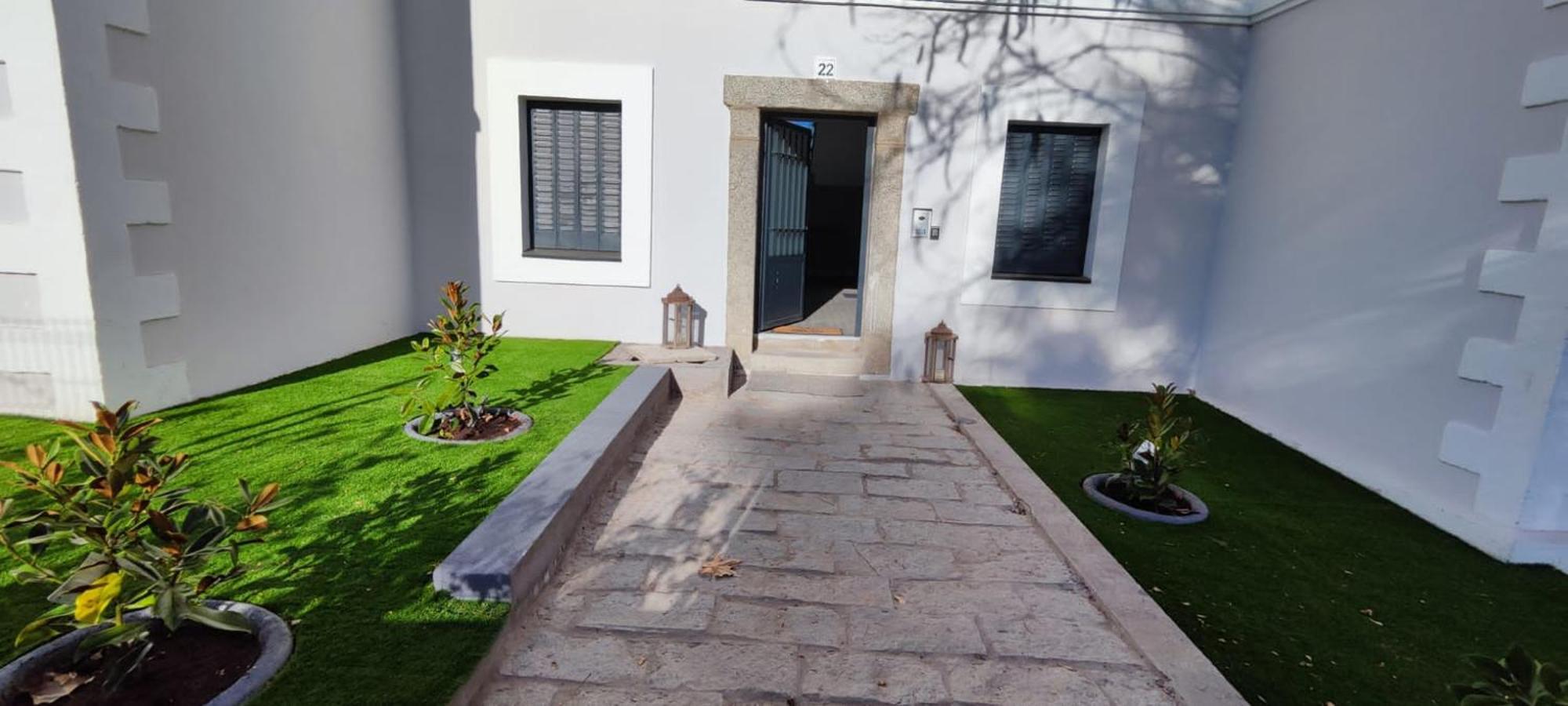 La Casita De Chloe Διαμέρισμα Ελ Εσκοριάλ Εξωτερικό φωτογραφία