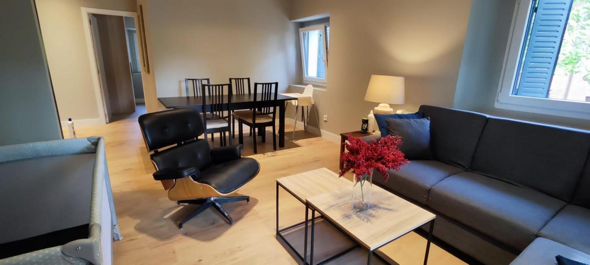 La Casita De Chloe Διαμέρισμα Ελ Εσκοριάλ Εξωτερικό φωτογραφία
