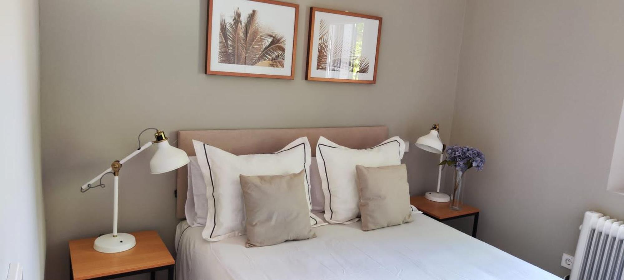 La Casita De Chloe Διαμέρισμα Ελ Εσκοριάλ Εξωτερικό φωτογραφία