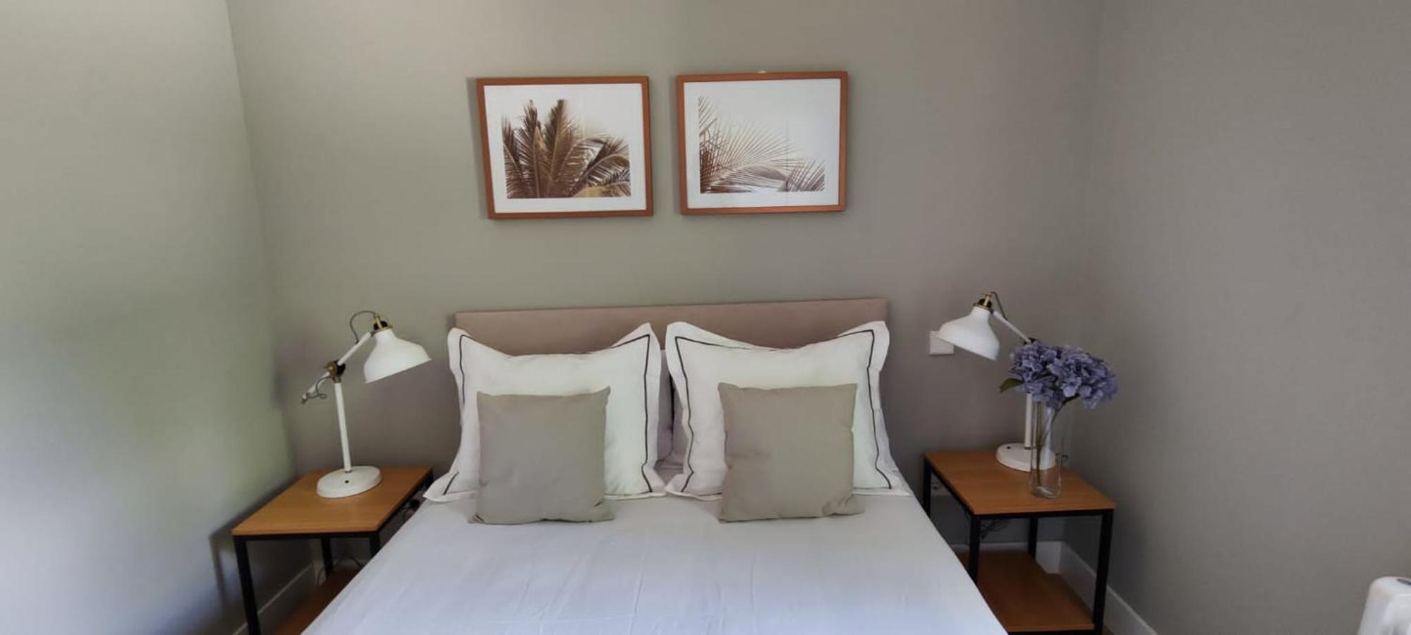 La Casita De Chloe Διαμέρισμα Ελ Εσκοριάλ Εξωτερικό φωτογραφία