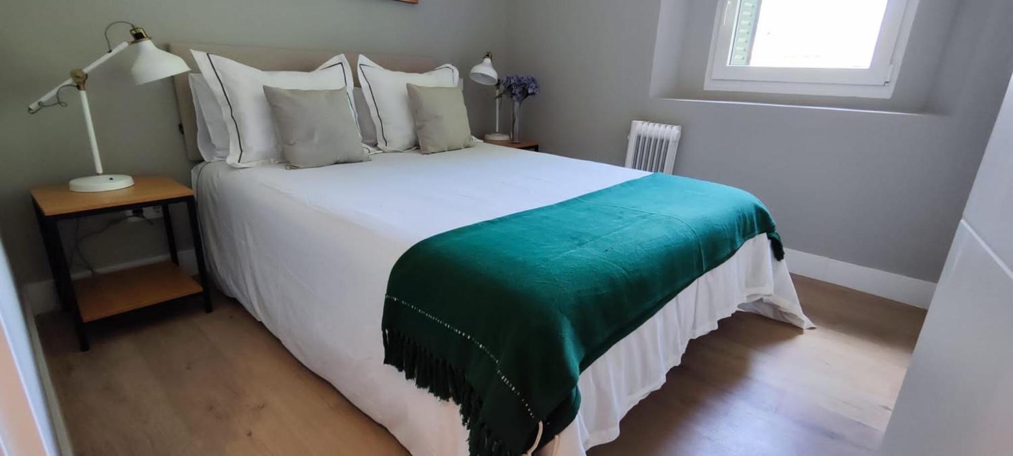 La Casita De Chloe Διαμέρισμα Ελ Εσκοριάλ Εξωτερικό φωτογραφία