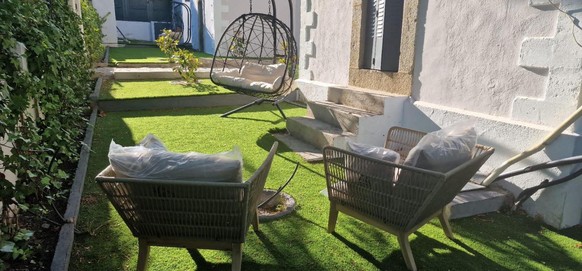 La Casita De Chloe Διαμέρισμα Ελ Εσκοριάλ Εξωτερικό φωτογραφία