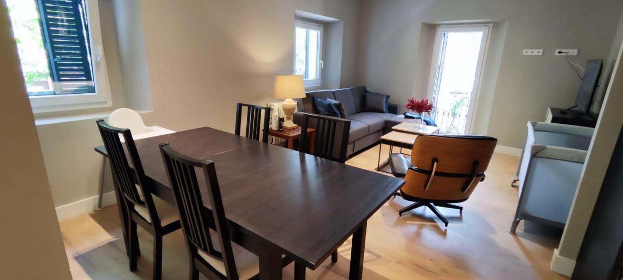 La Casita De Chloe Διαμέρισμα Ελ Εσκοριάλ Εξωτερικό φωτογραφία