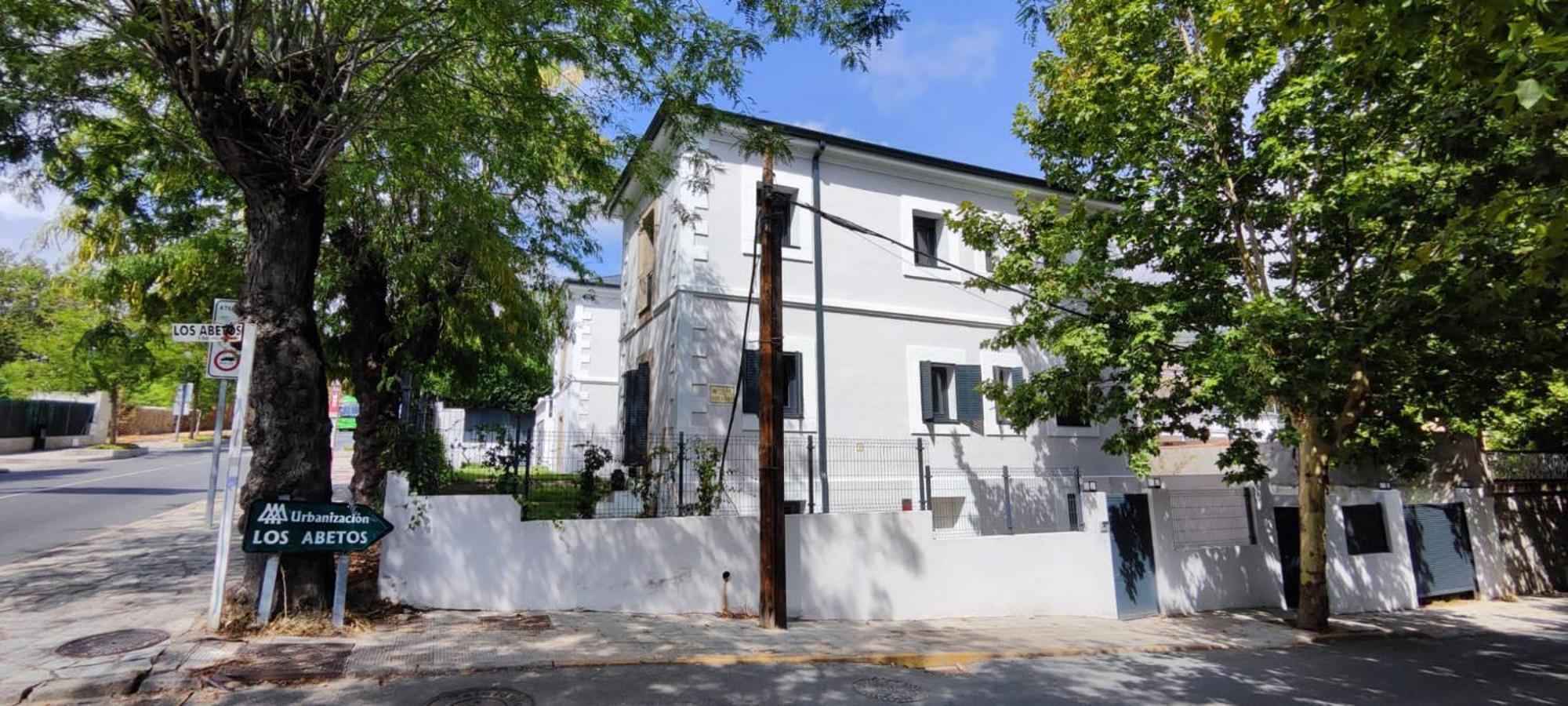 La Casita De Chloe Διαμέρισμα Ελ Εσκοριάλ Εξωτερικό φωτογραφία