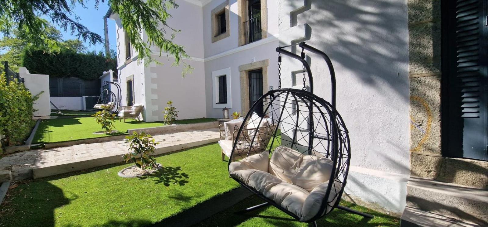La Casita De Chloe Διαμέρισμα Ελ Εσκοριάλ Εξωτερικό φωτογραφία