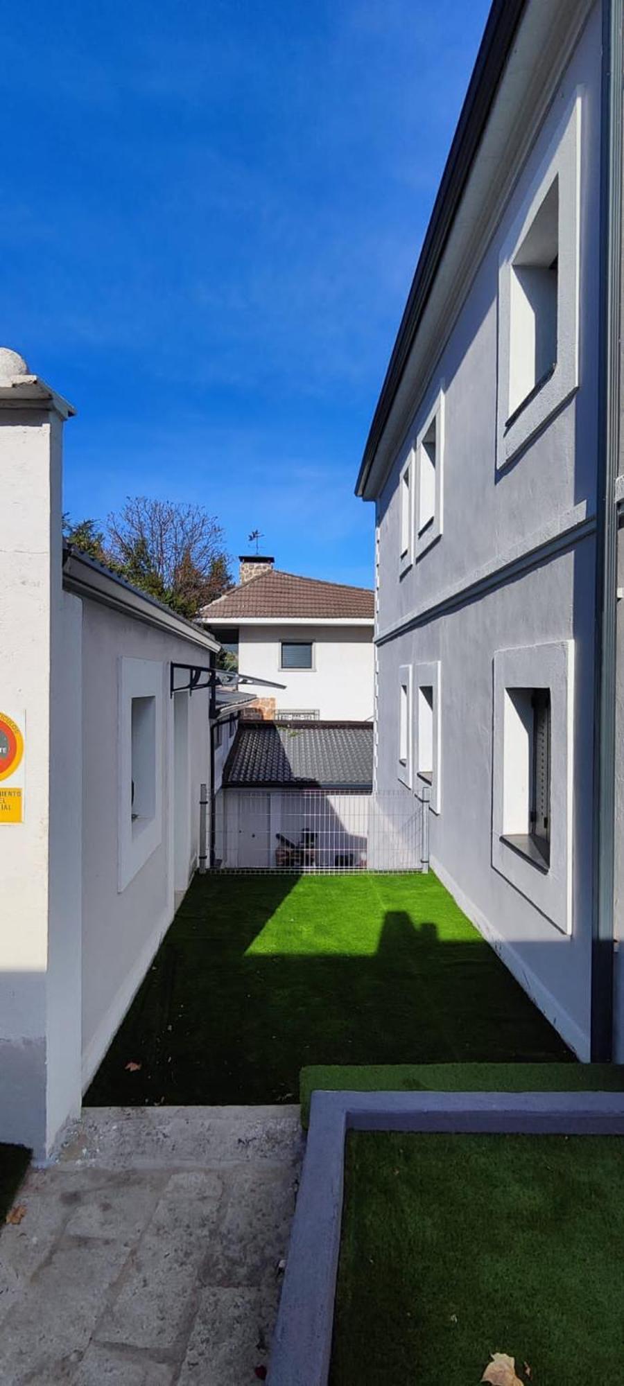 La Casita De Chloe Διαμέρισμα Ελ Εσκοριάλ Εξωτερικό φωτογραφία