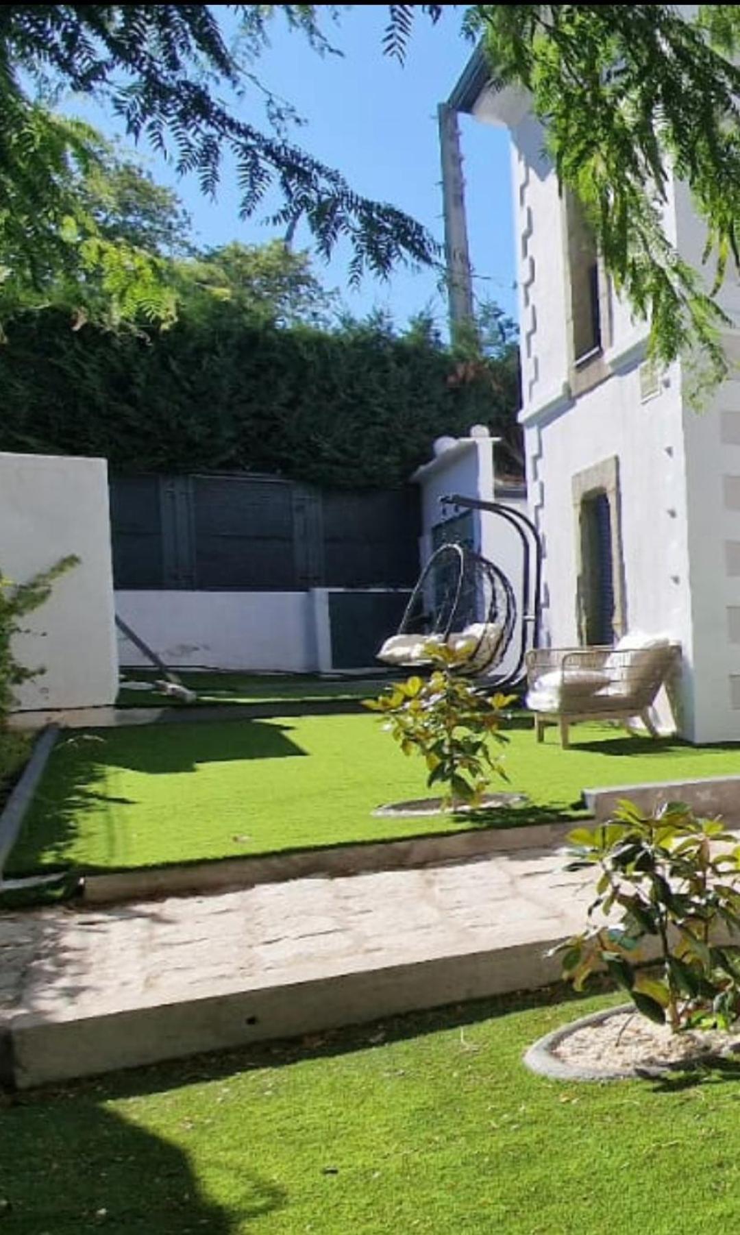La Casita De Chloe Διαμέρισμα Ελ Εσκοριάλ Εξωτερικό φωτογραφία